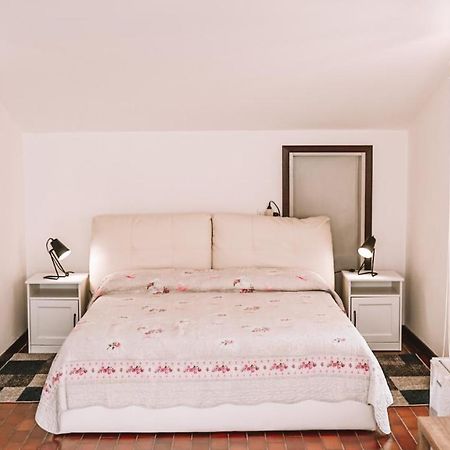 Casa Zoe Apartment เลซเซโน ภายนอก รูปภาพ