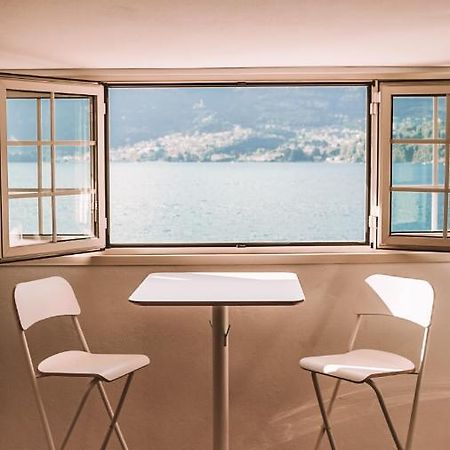 Casa Zoe Apartment เลซเซโน ภายนอก รูปภาพ