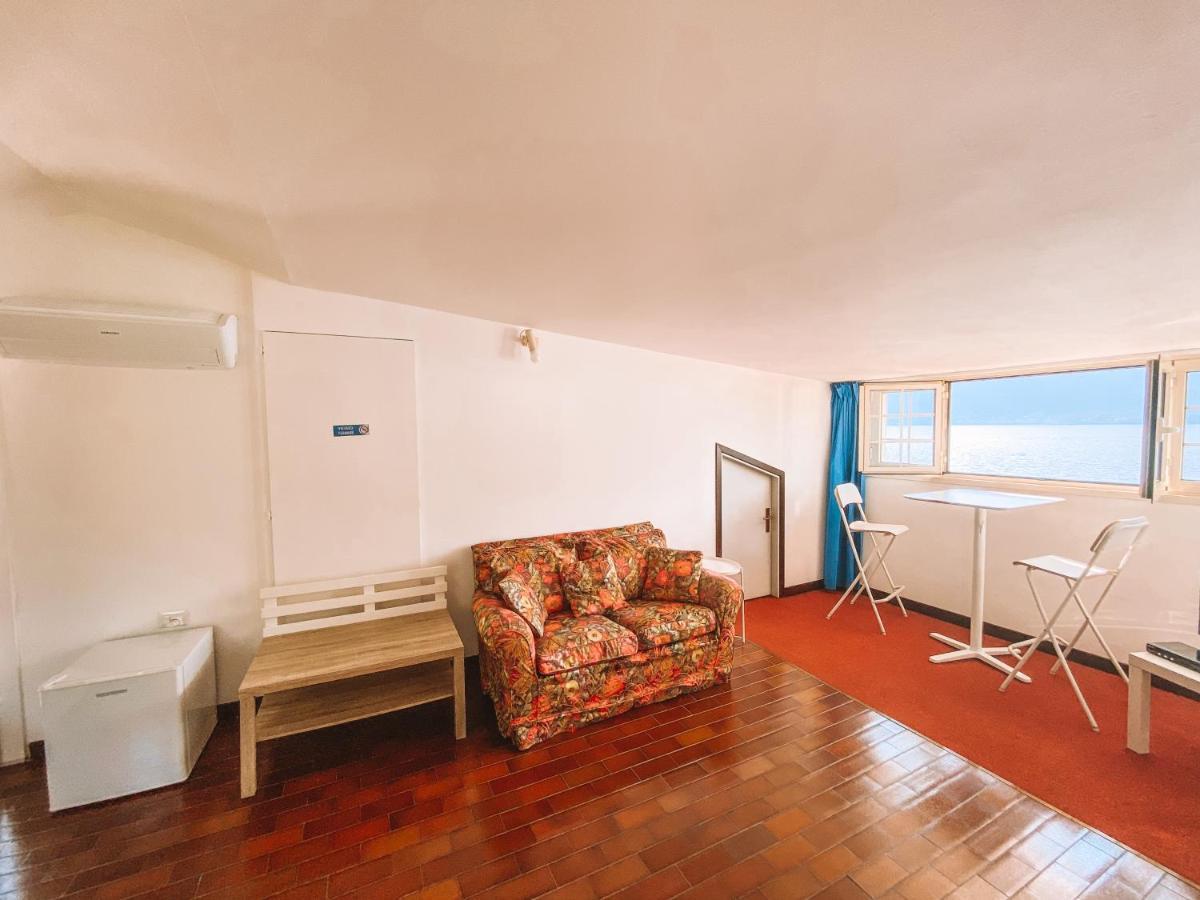 Casa Zoe Apartment เลซเซโน ภายนอก รูปภาพ